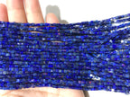 Lapis Lazuli 2-2.5mm Cube Gemstone Loose Beads 15 Inch Strand for Jewelry Making — DIY Bracelet Necklace Supplies for Beaders, Crafters  & Wholesale Buyers