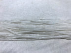 White Jade 2x4mm Column Gemstone Loose Tube Beads 15 inches