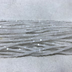 White Jade 2-2.5mm Cube Gemstone Loose Beads 15 Inch Strand for Jewelry Making — DIY Bracelet Necklace Supplies for Beaders, Crafters  & Wholesale Buyers